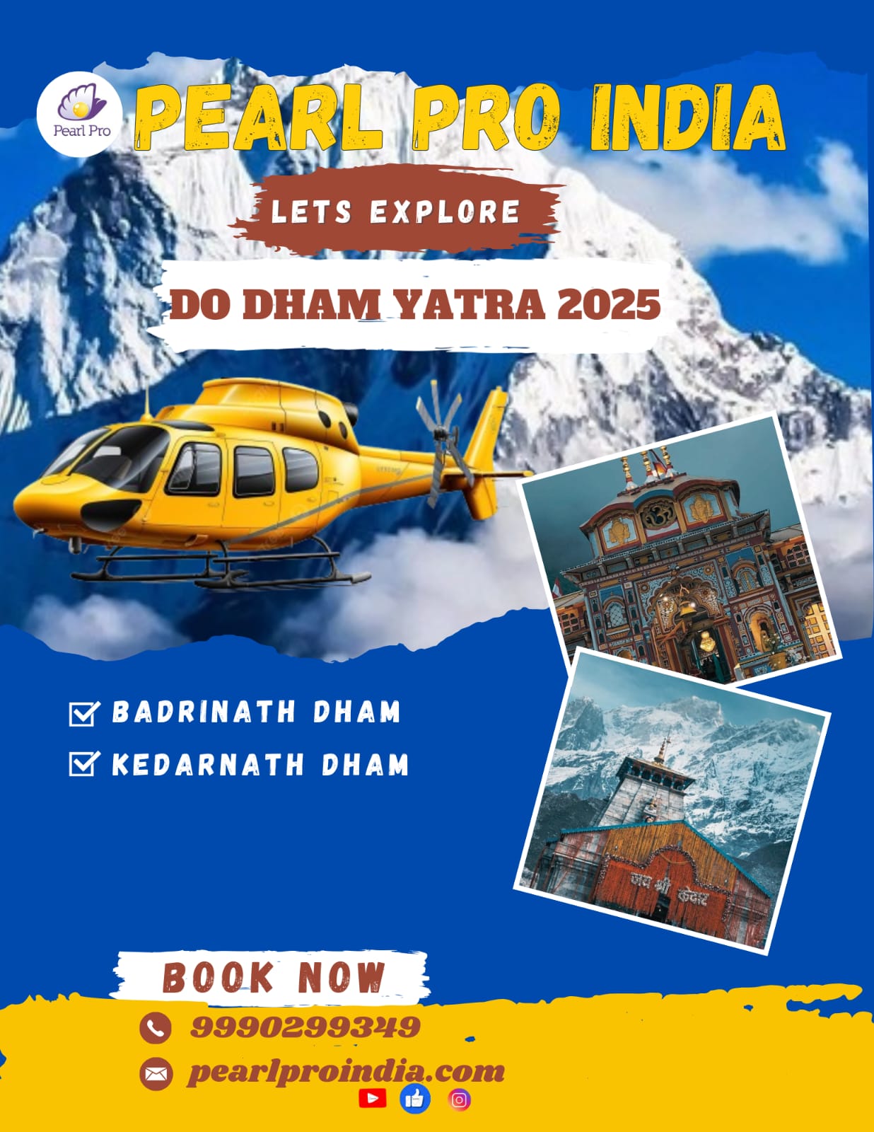 Do Dham